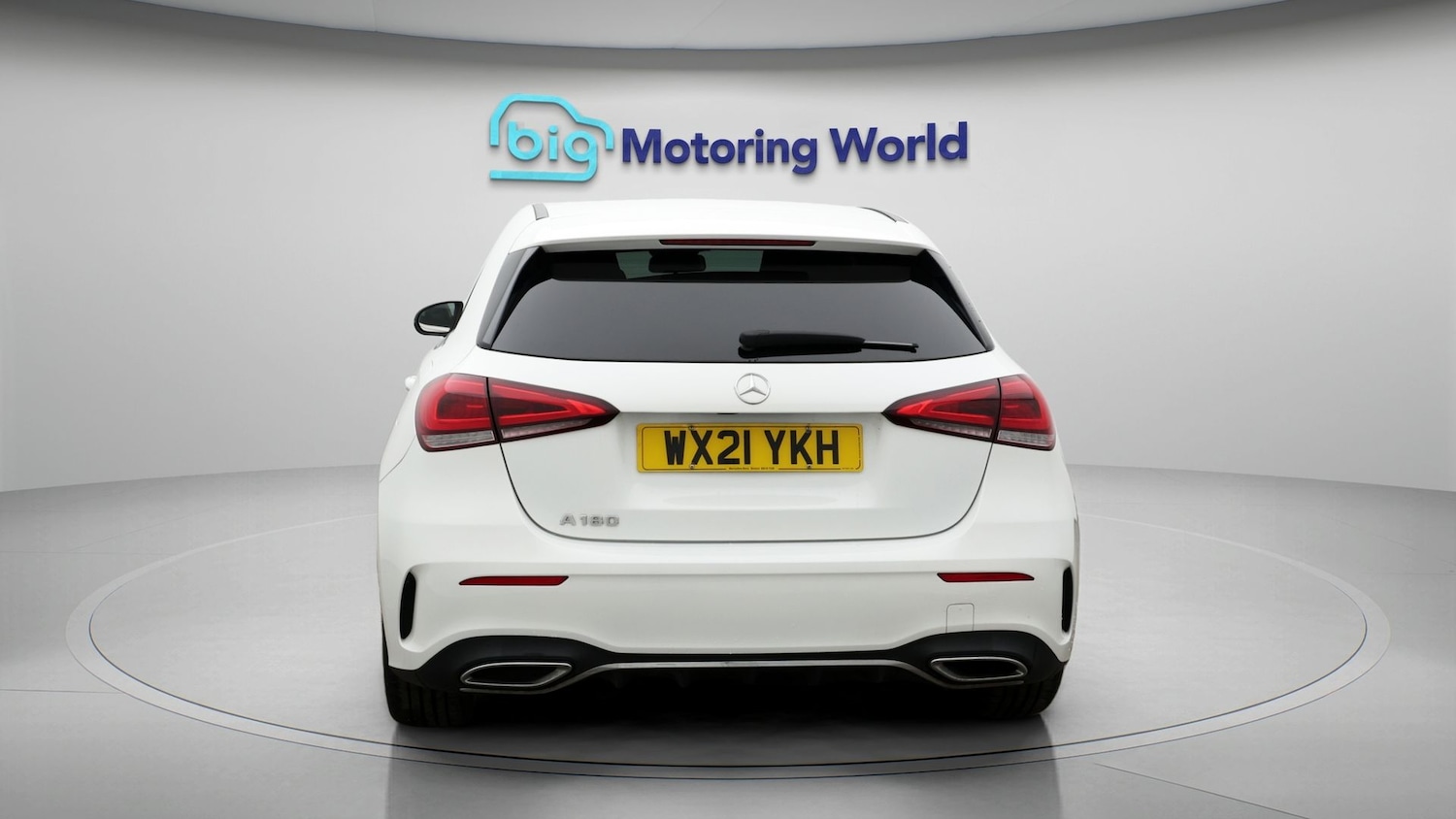 Used Mercedes-Benz A-Class 2021 for sale - 77283570: Photo 6