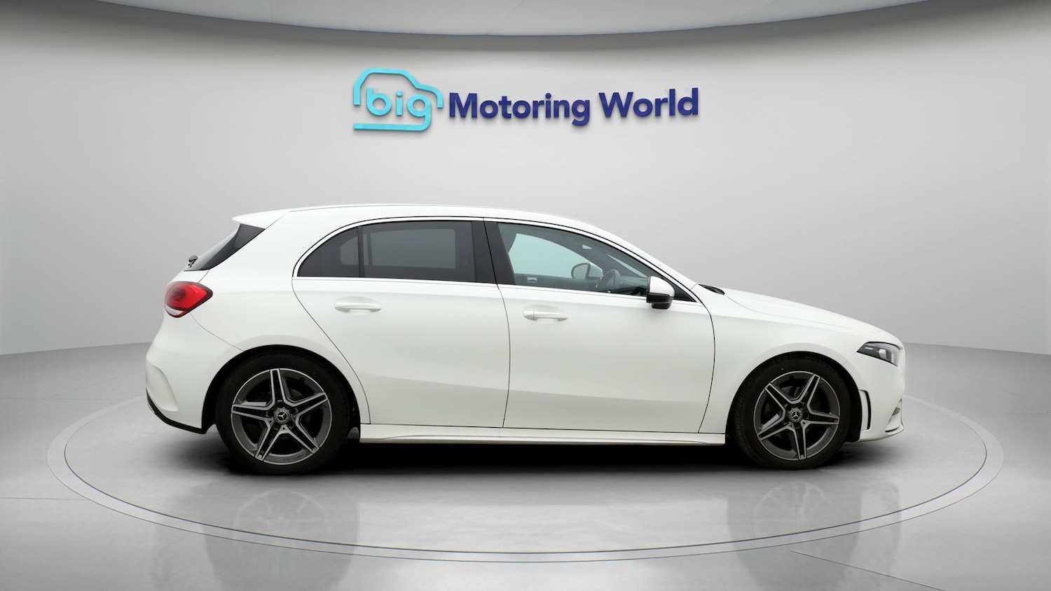 Used Mercedes-Benz A-Class 2021 for sale - 77283570: Photo 8