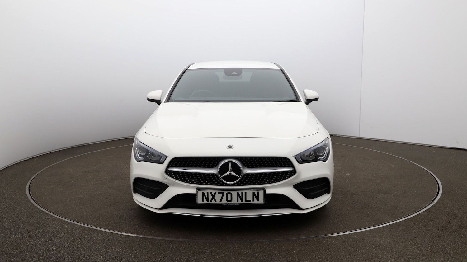 Used Mercedes-Benz CLA 2020 for sale - 76811964: Photo 32