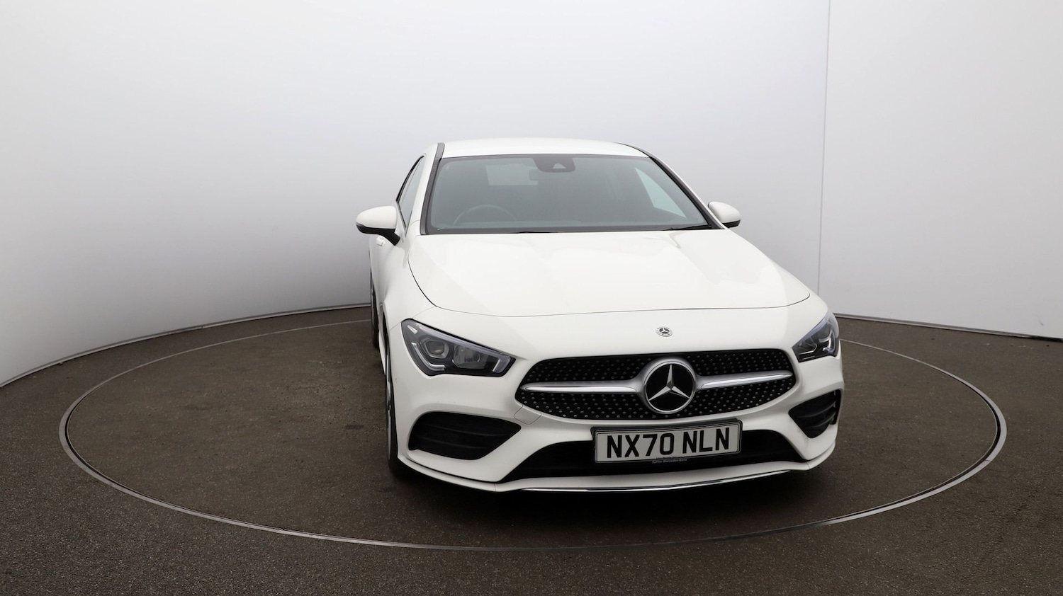 Used Mercedes-Benz CLA 2020 for sale - 76811964: Photo 33