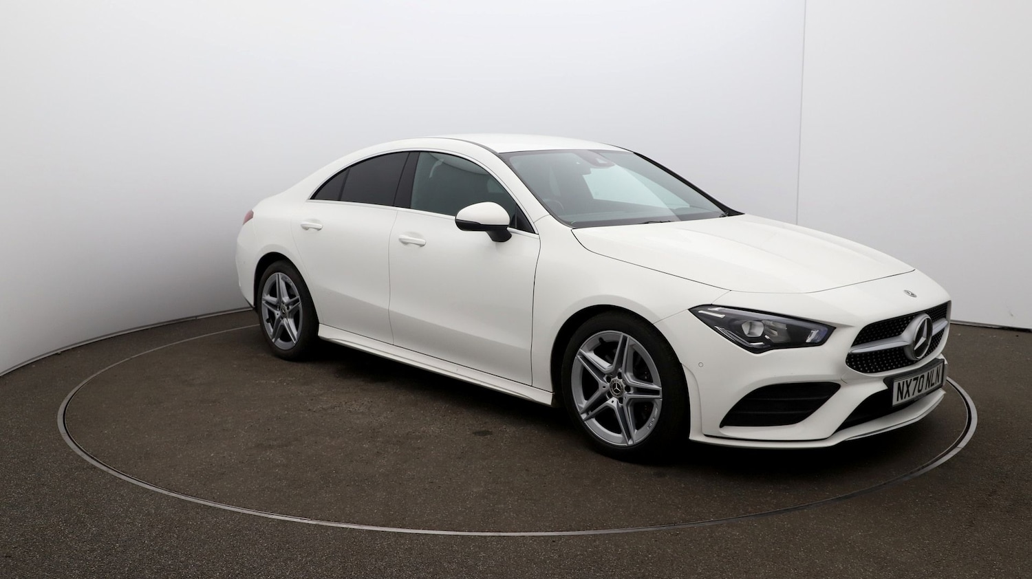 Used Mercedes-Benz CLA 2020 for sale - 76811964: Photo 36