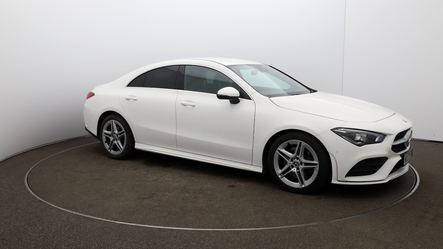 Used Mercedes-Benz CLA 2020 for sale - 76811964: Photo 37