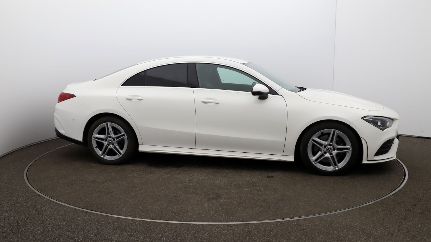 Used Mercedes-Benz CLA 2020 for sale - 76811964: Photo 40