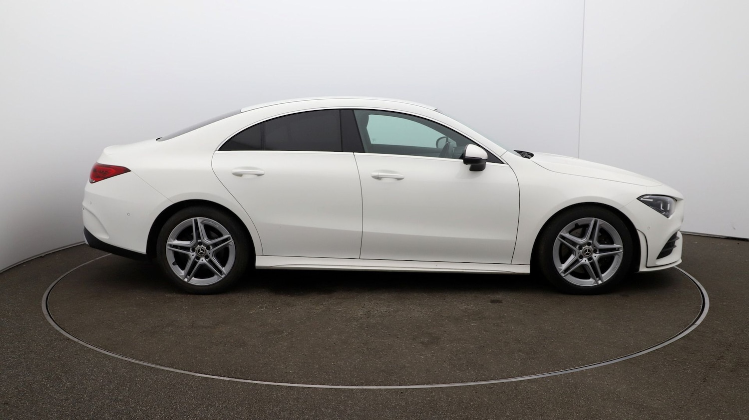 Used Mercedes-Benz CLA 2020 for sale - 76811964: Photo 41