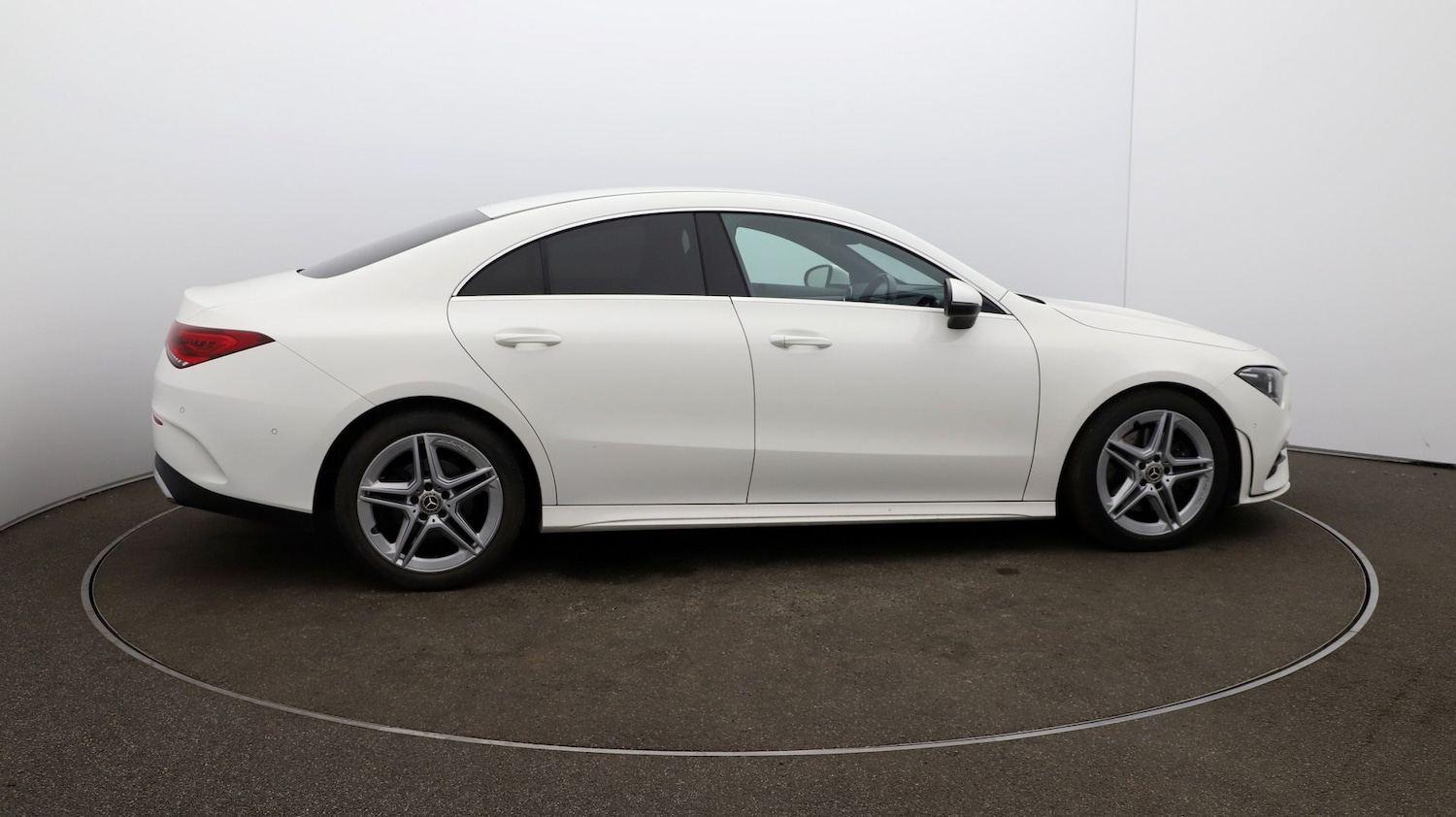 Used Mercedes-Benz CLA 2020 for sale - 76811964: Photo 42