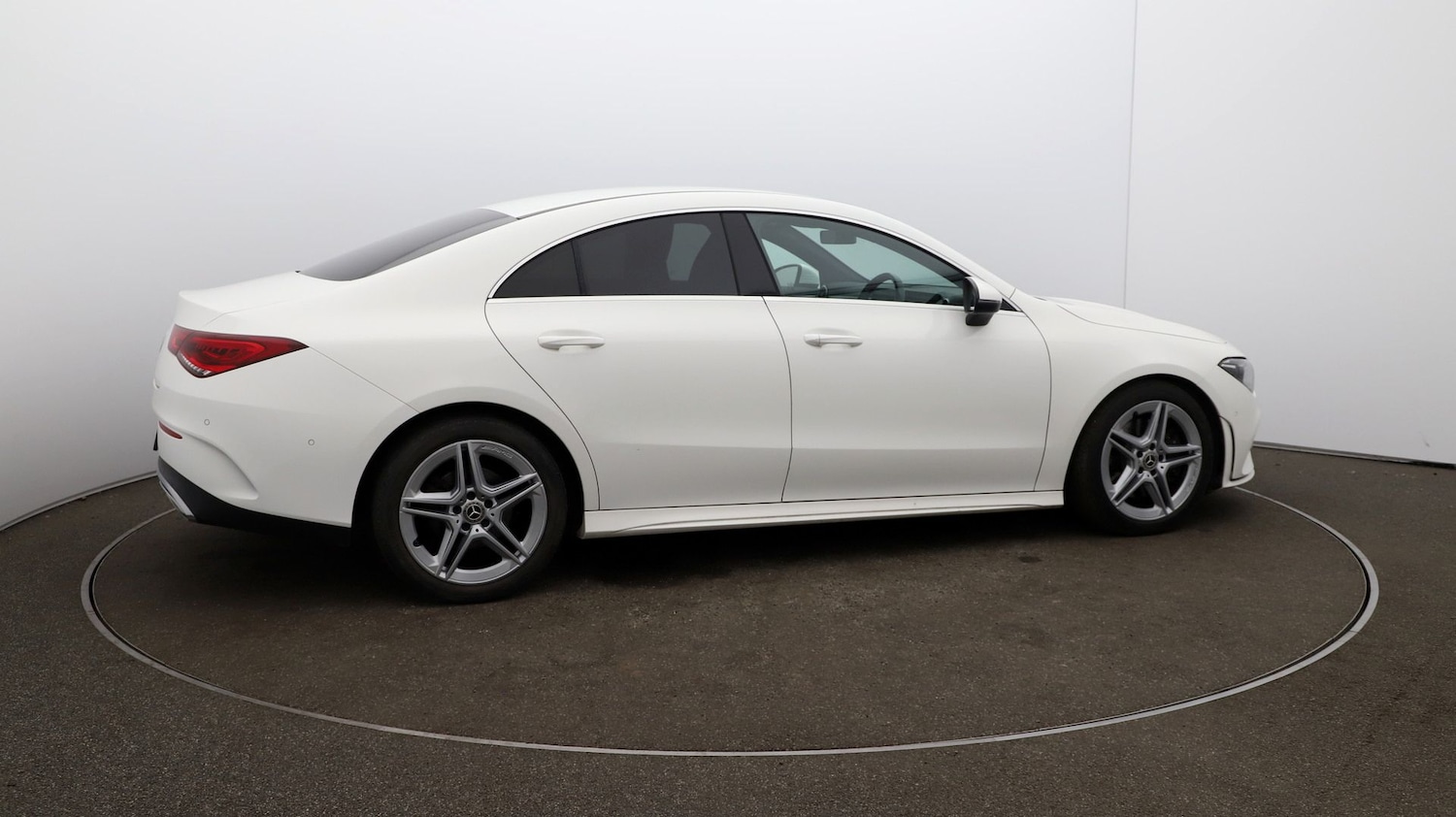 Used Mercedes-Benz CLA 2020 for sale - 76811964: Photo 43