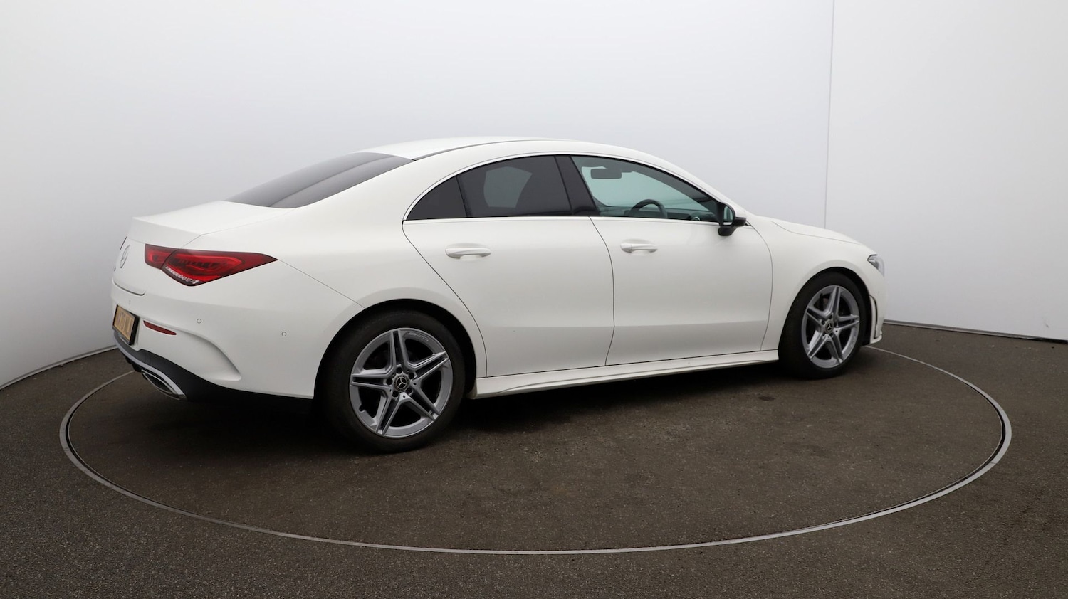 Used Mercedes-Benz CLA 2020 for sale - 76811964: Photo 44