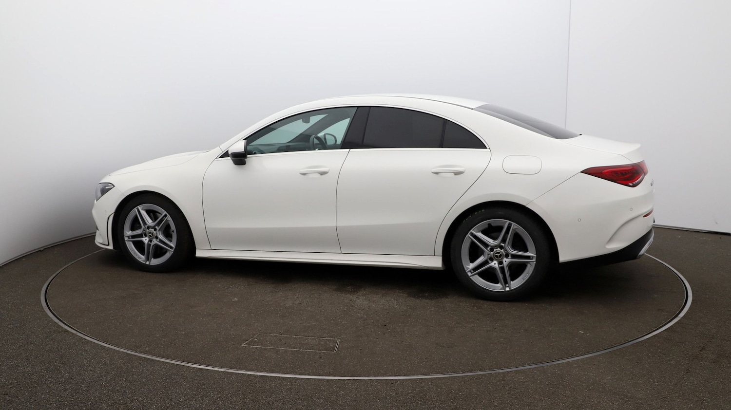 Used Mercedes-Benz CLA 2020 for sale - 76811964: Photo 50