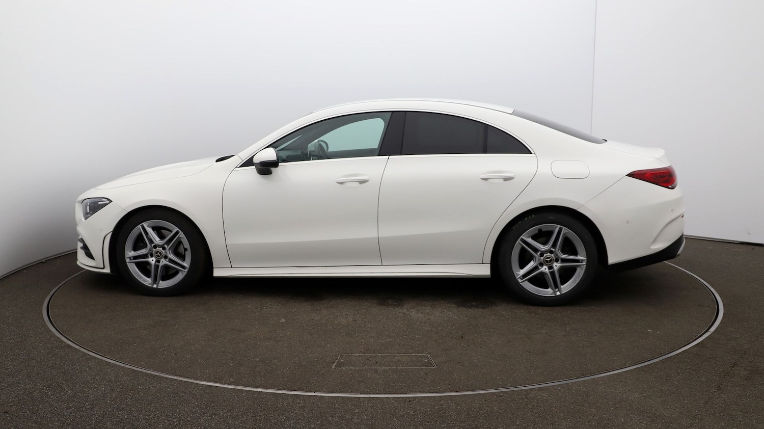 Used Mercedes-Benz CLA 2020 for sale - 76811964: Photo 56