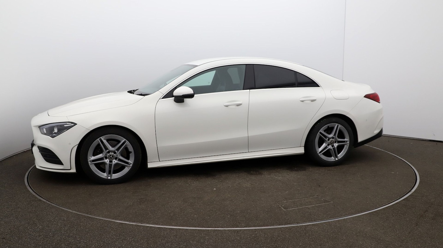 Used Mercedes-Benz CLA 2020 for sale - 76811964: Photo 58