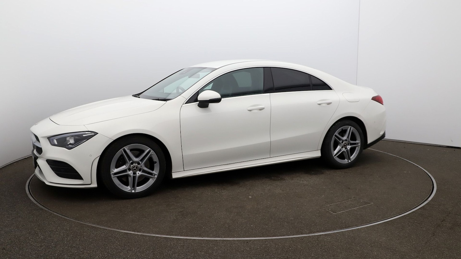Used Mercedes-Benz CLA 2020 for sale - 76811964: Photo 59