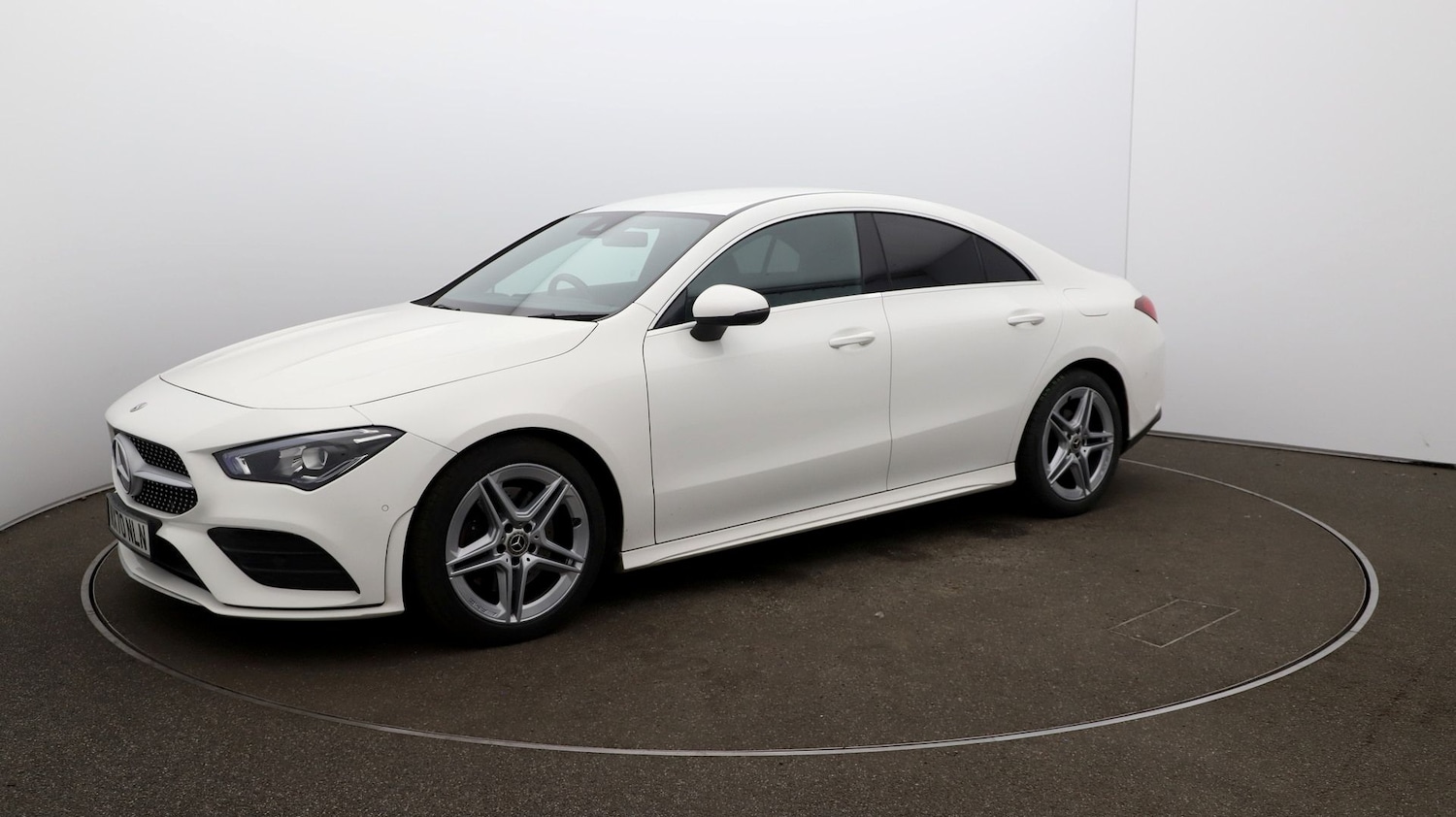 Used Mercedes-Benz CLA 2020 for sale - 76811964: Photo 60