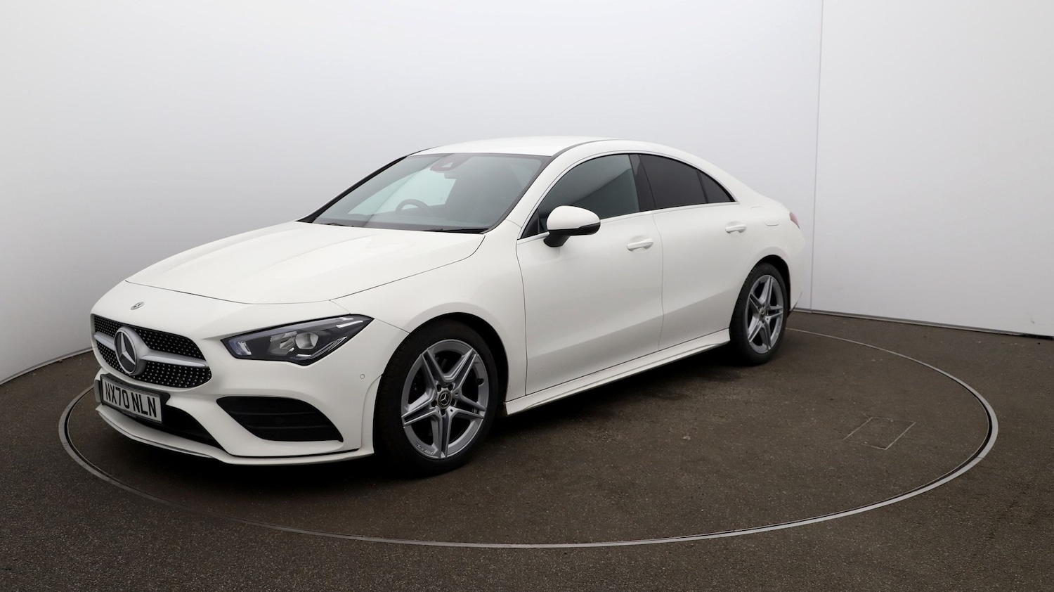 Used Mercedes-Benz CLA 2020 for sale - 76811964: Photo 61