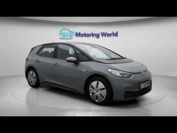 Used Volkswagen ID3 2022 for sale - 74860985: Photo