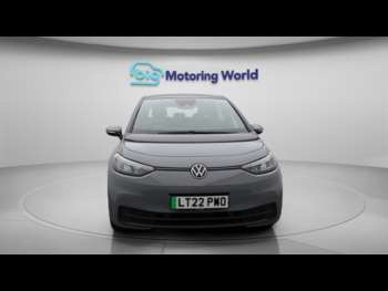 Used Volkswagen ID3 2022 for sale - 74860985: Photo