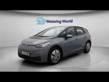 Used Volkswagen ID3 2022 for sale - 74860985: Photo