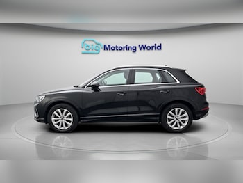 Used Audi Q3 2021 for sale - 79073322: Photo