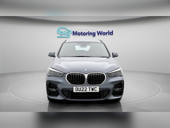 Used BMW X1 2022 for sale - 78371817: Photo