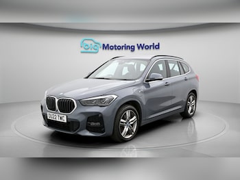 Used BMW X1 2022 for sale - 78371817: Photo