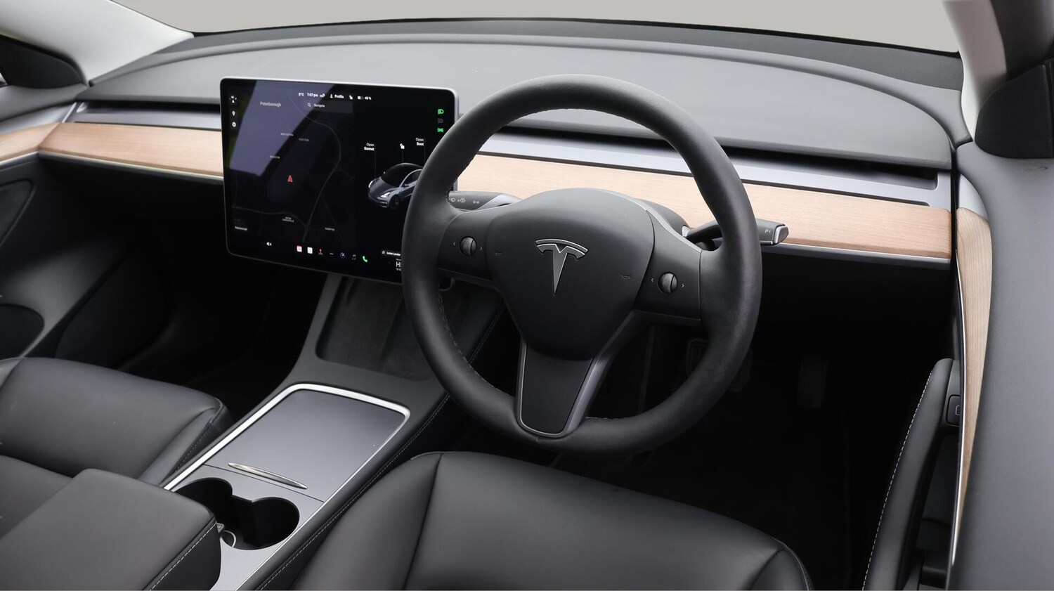 Used Tesla Model 3 2021 for sale - 76657063: Photo 10