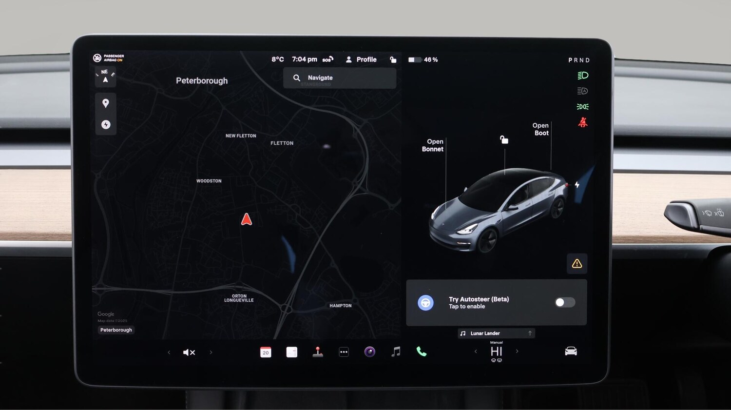 Used Tesla Model 3 2021 for sale - 76657063: Photo 12