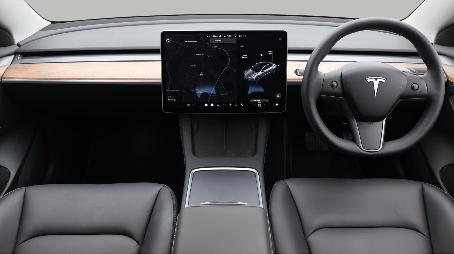 Used Tesla Model 3 2021 for sale - 76657063: Photo 14