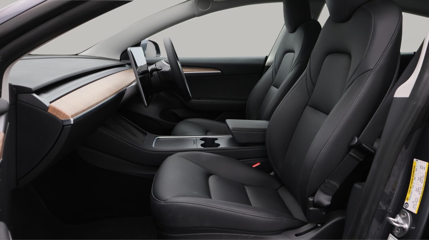 Used Tesla Model 3 2021 for sale - 76657063: Photo 15