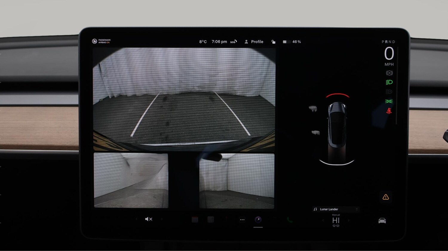 Used Tesla Model 3 2021 for sale - 76657063: Photo 25