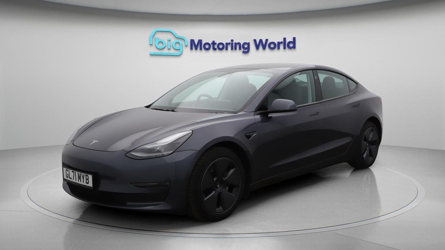 Used Tesla Model 3 2021 for sale - 76657063: Photo 4