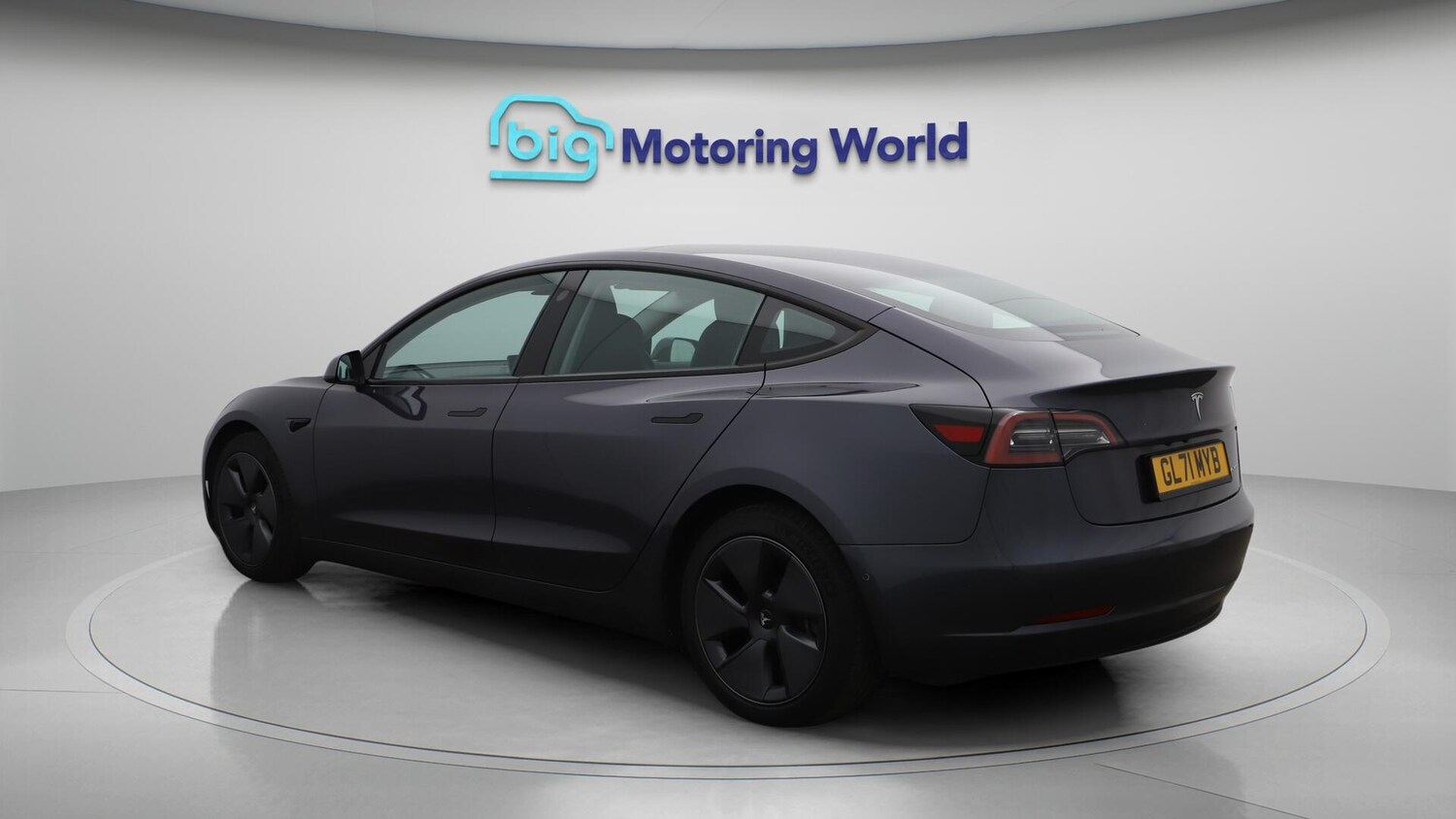 Used Tesla Model 3 2021 for sale - 76657063: Photo 6