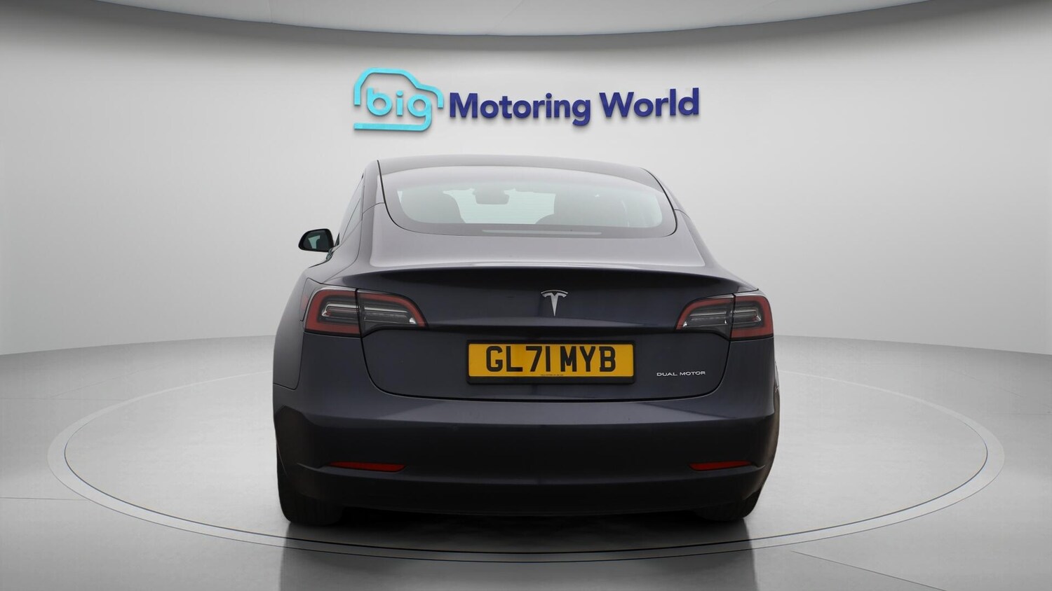 Used Tesla Model 3 2021 for sale - 76657063: Photo 7
