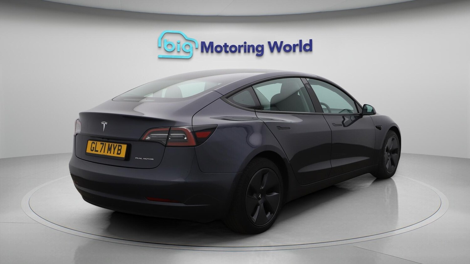 Used Tesla Model 3 2021 for sale - 76657063: Photo 8