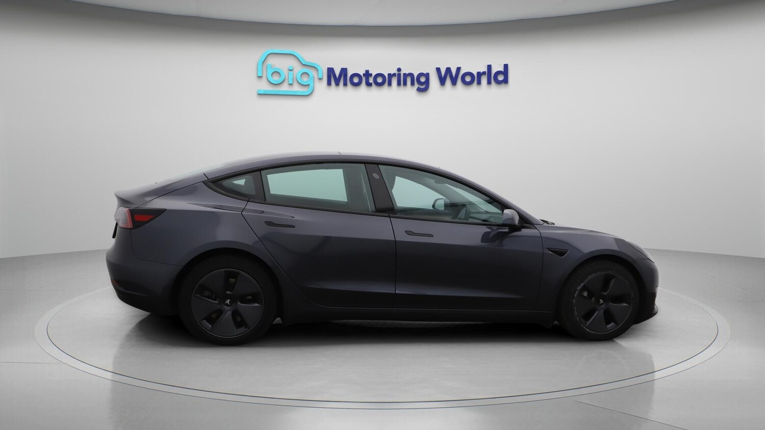 Used Tesla Model 3 2021 for sale - 76657063: Photo 9