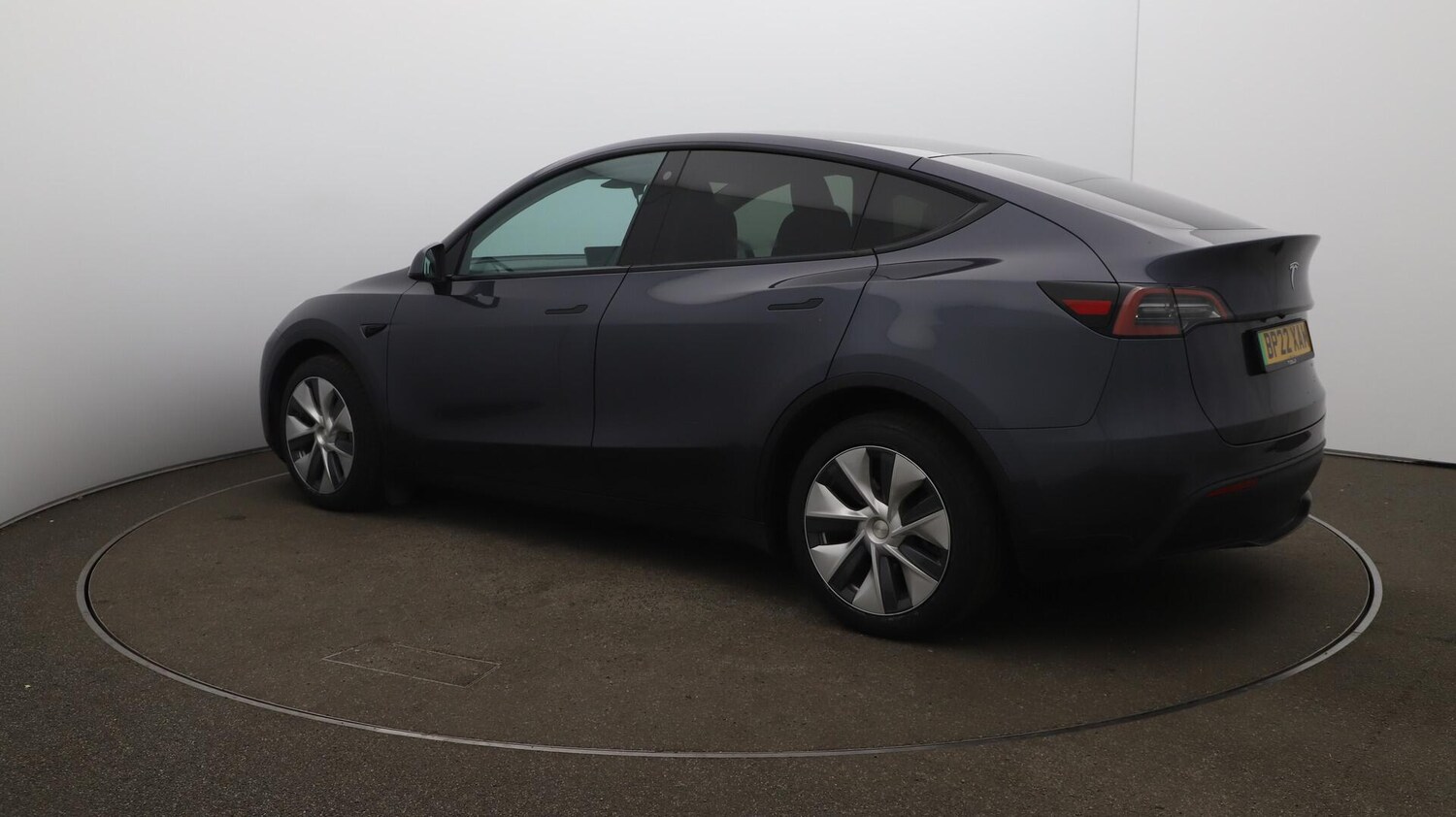 Vehicle 36