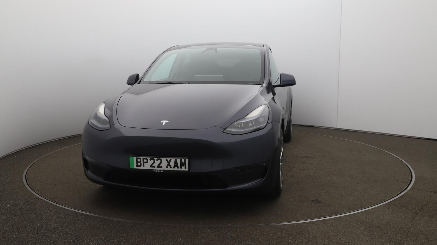 Vehicle 40