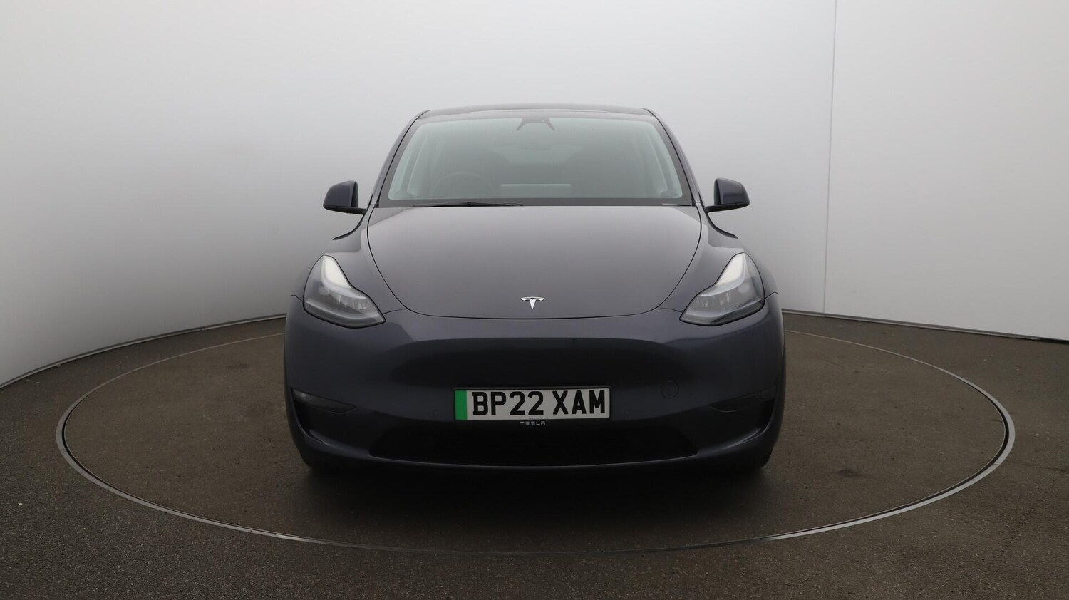Vehicle 41