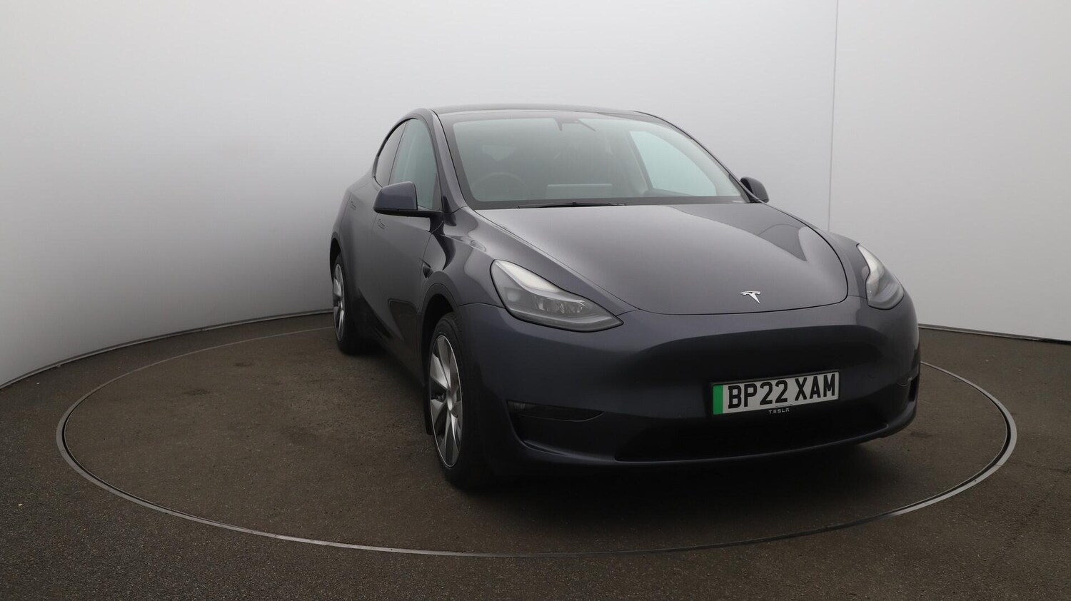 Vehicle 43