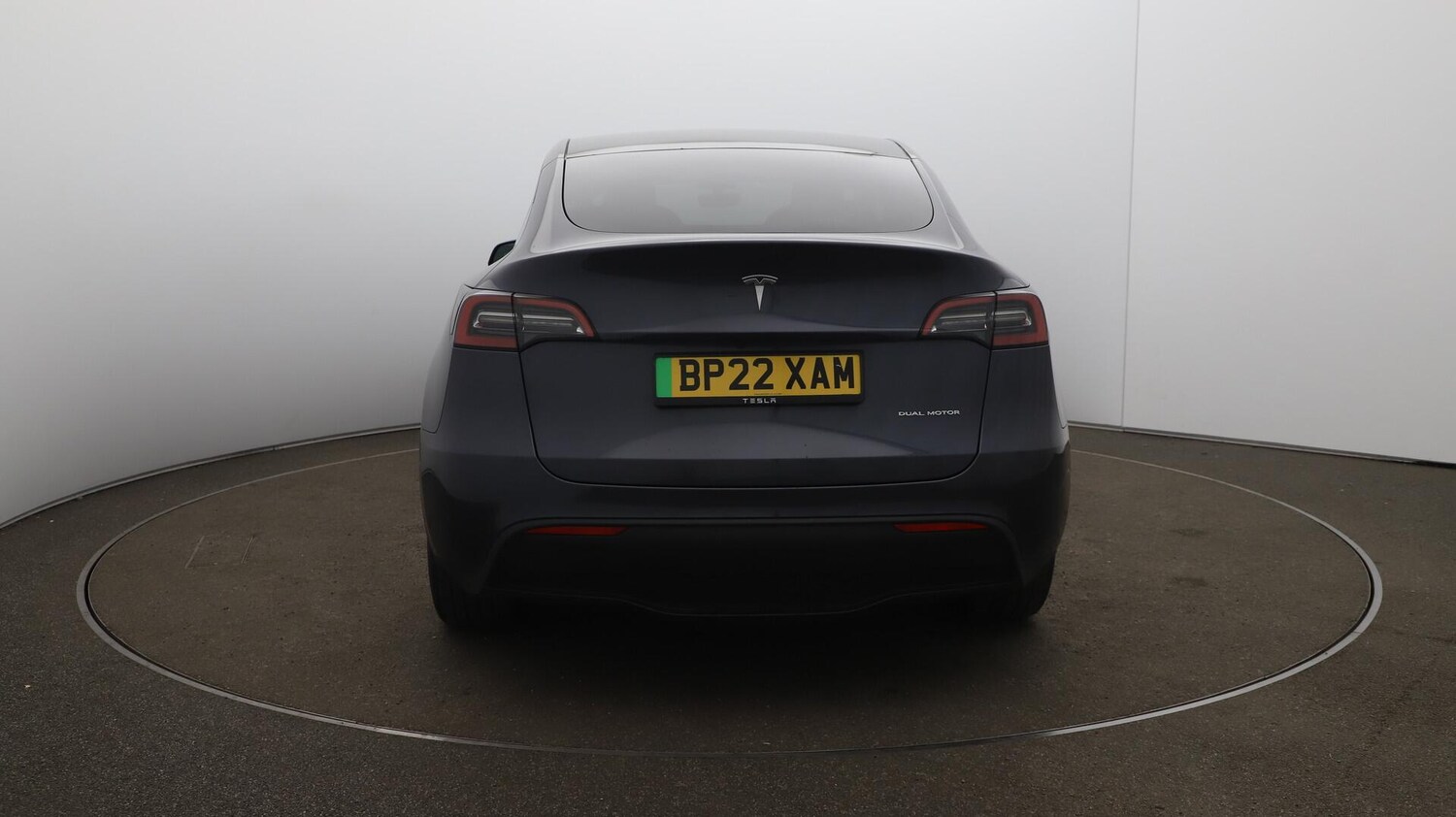 Vehicle 60