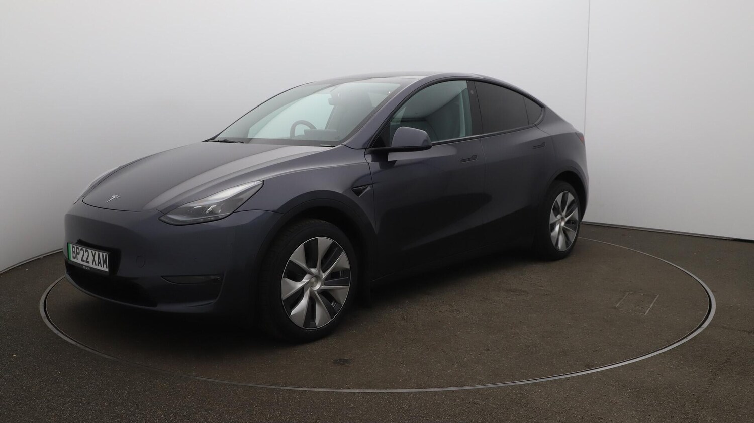 Vehicle 70