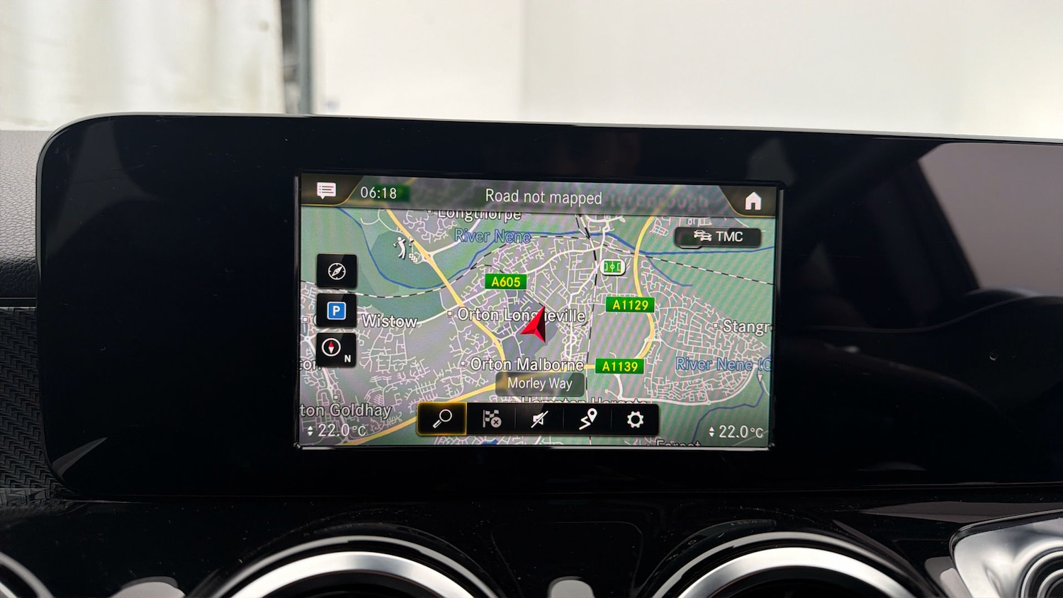 Used Mercedes-Benz GLB 2022 for sale - 77963038: Photo 10