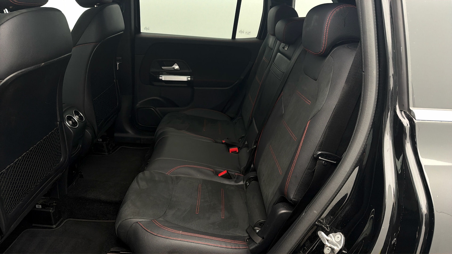 Used Mercedes-Benz GLB 2022 for sale - 77963038: Photo 15