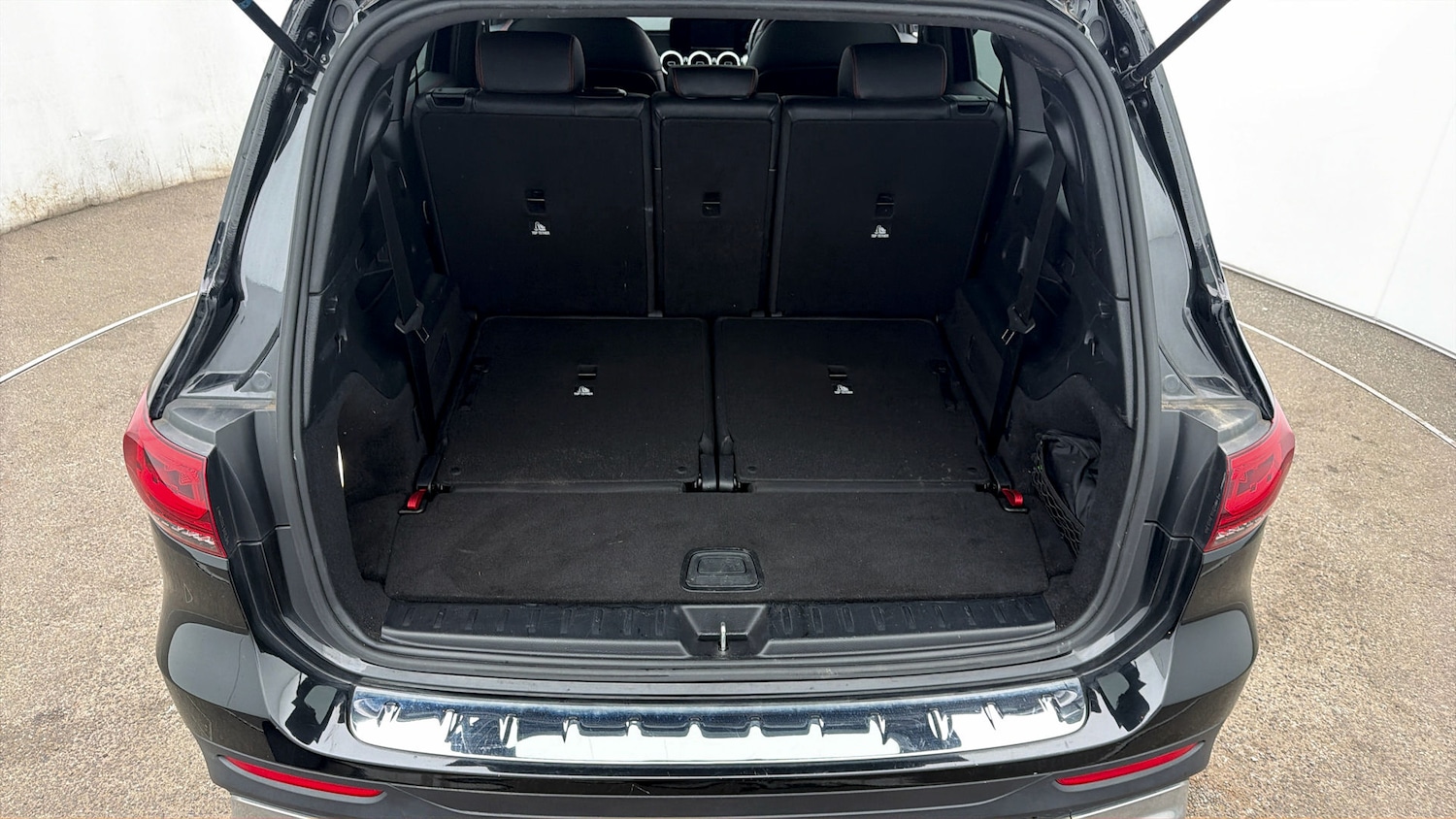 Used Mercedes-Benz GLB 2022 for sale - 77963038: Photo 16