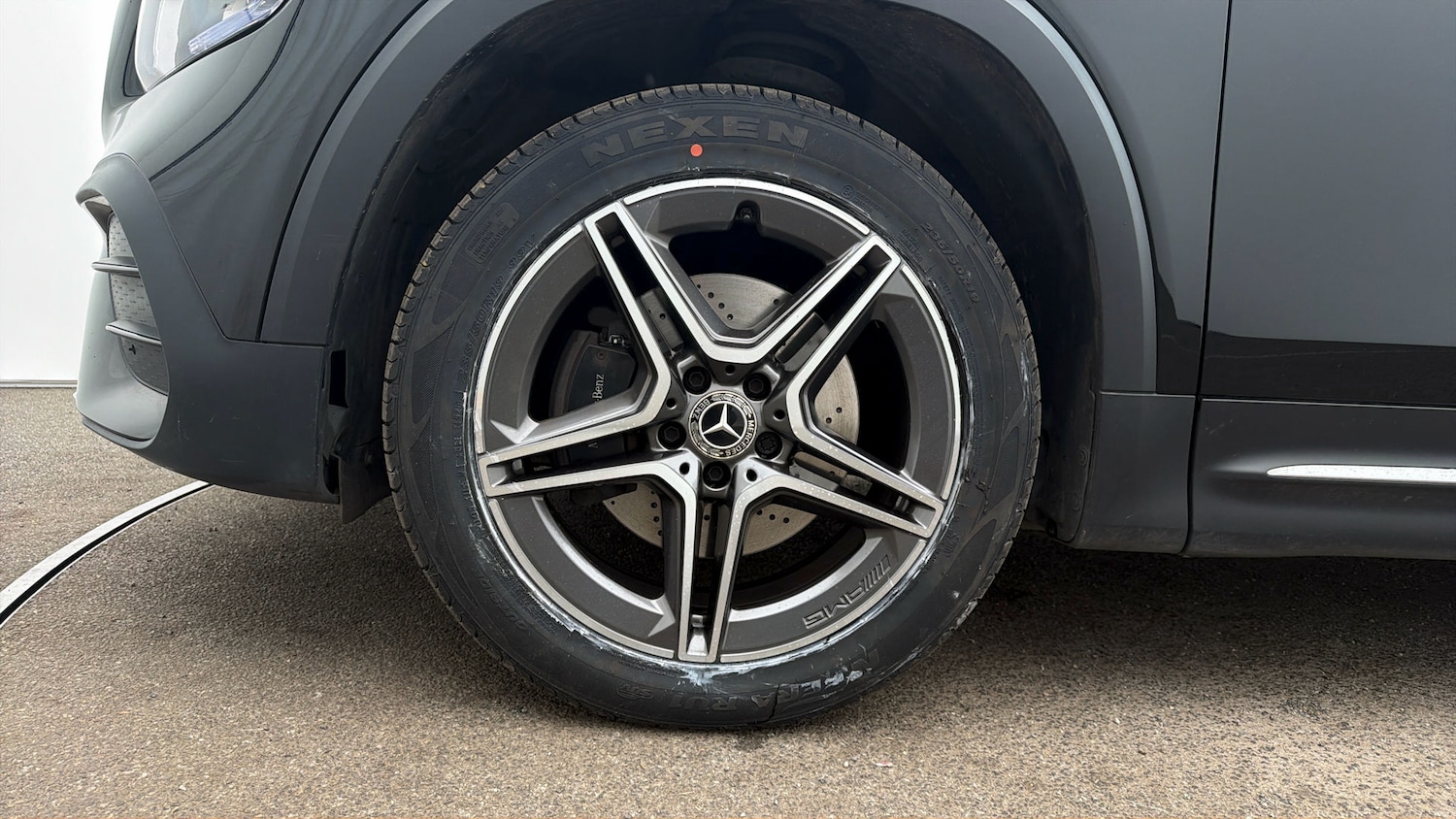 Used Mercedes-Benz GLB 2022 for sale - 77963038: Photo 17