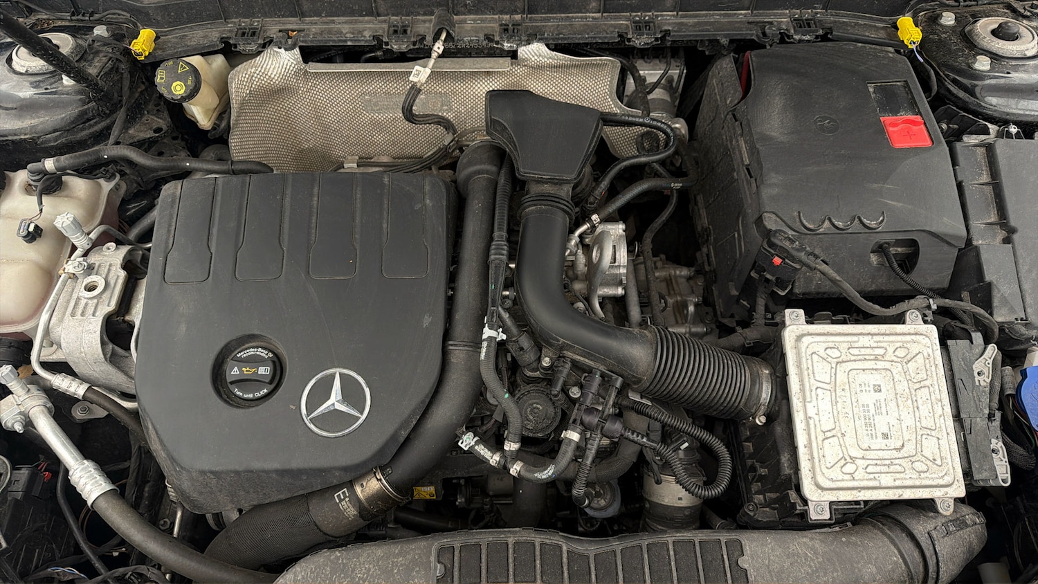 Used Mercedes-Benz GLB 2022 for sale - 77963038: Photo 18