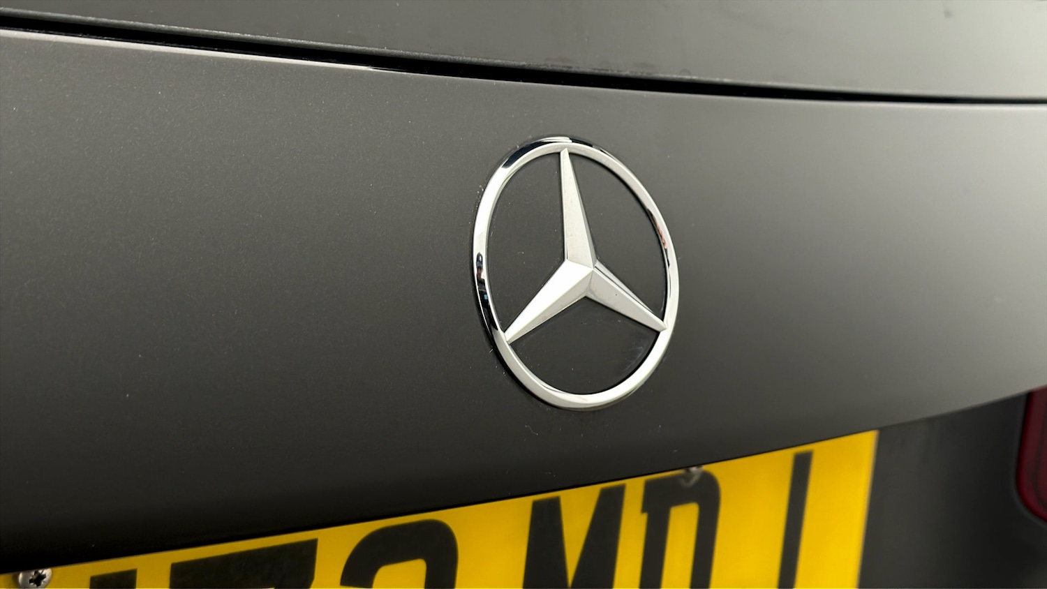 Used Mercedes-Benz GLB 2022 for sale - 77963038: Photo 19