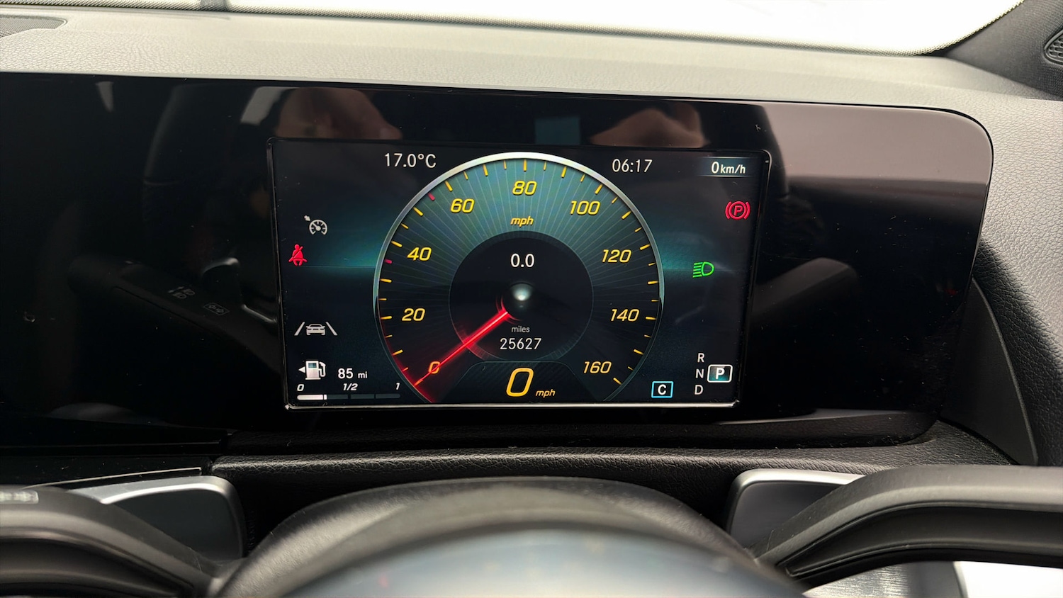 Used Mercedes-Benz GLB 2022 for sale - 77963038: Photo 25