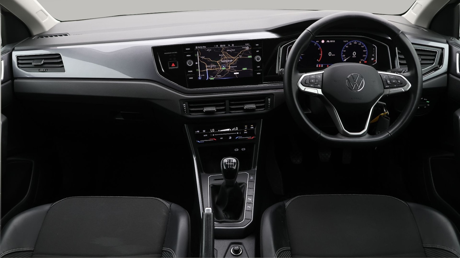 Used Volkswagen Taigo 2023 for sale - 77677328: Photo 13