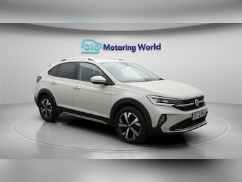 Used Volkswagen Taigo 2023 for sale - 77677328: Photo