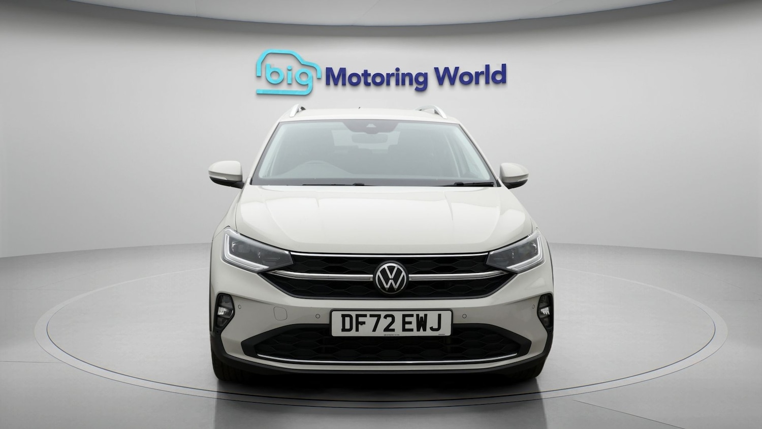 Used Volkswagen Taigo 2023 for sale - 77677328: Photo 2