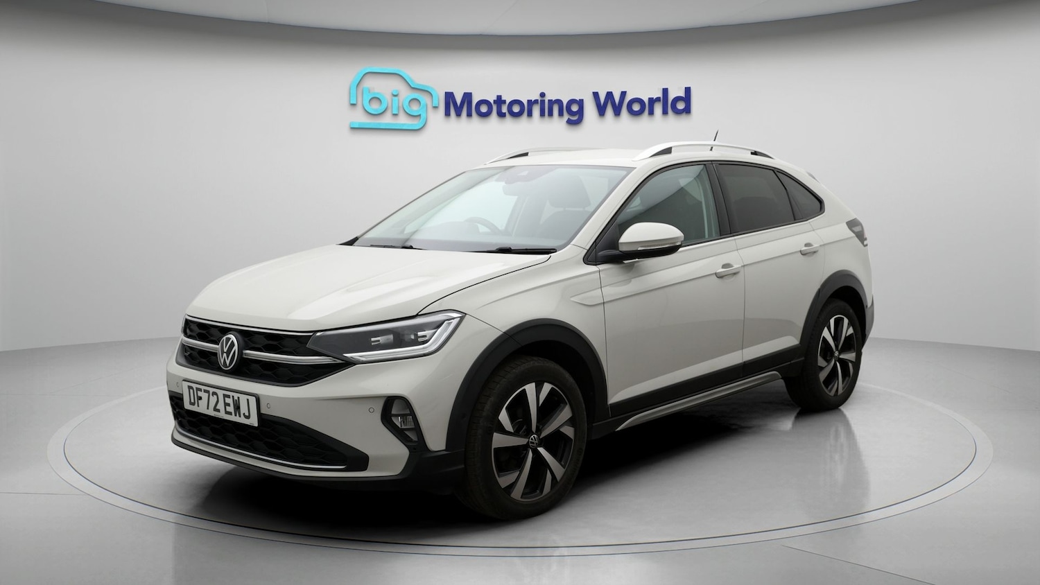 Used Volkswagen Taigo 2023 for sale - 77677328: Photo 3